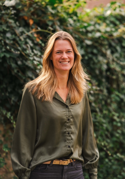 Marloes Leeuwarden Oost