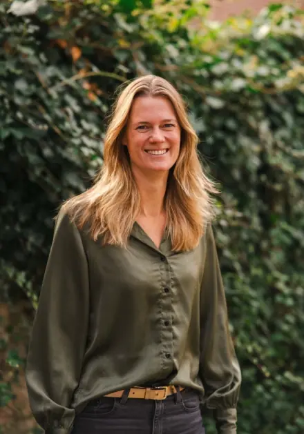 Marloes Leeuwarden Oost