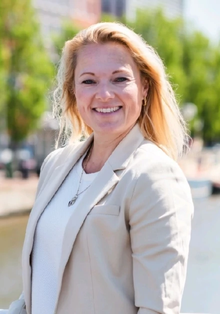 Profiel foto Thamara Gerrits