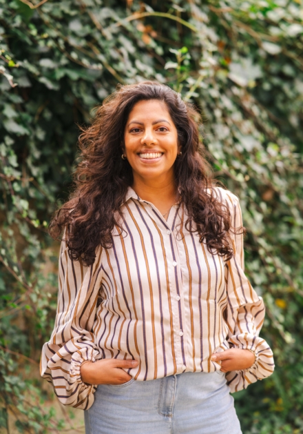 Ruth Leeuwarden Oost