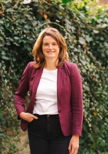 Baukje Leeuwarden Oost