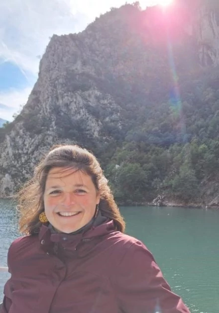 Foto van Baukje Reitsma