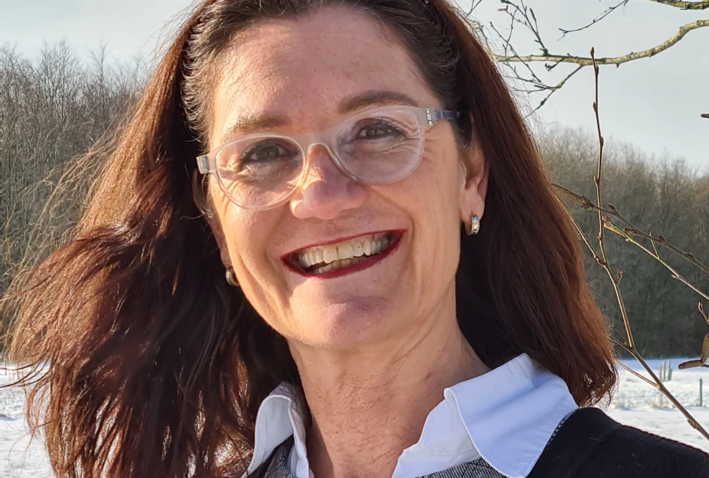 Foto van Carolien Wicherson