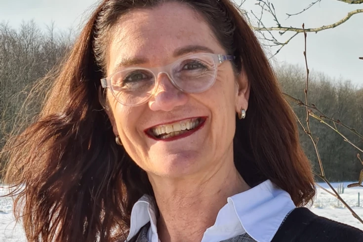 Foto van Carolien Wicherson