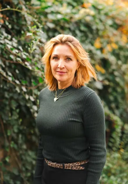 José Leeuwarden Oost