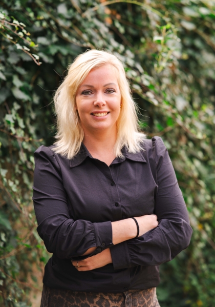 Iris Leeuwarden Oost