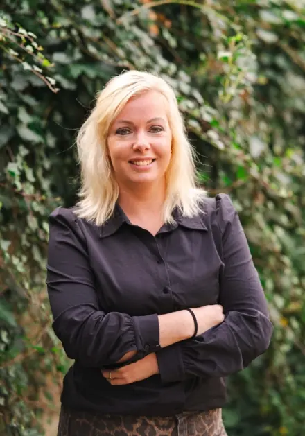 Iris Leeuwarden Oost