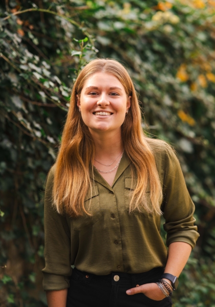 Babette Leeuwarden Oost